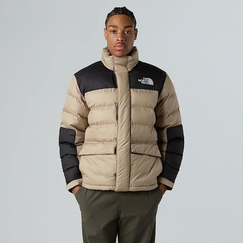Giubbotto The North Face "Limbara" uomo