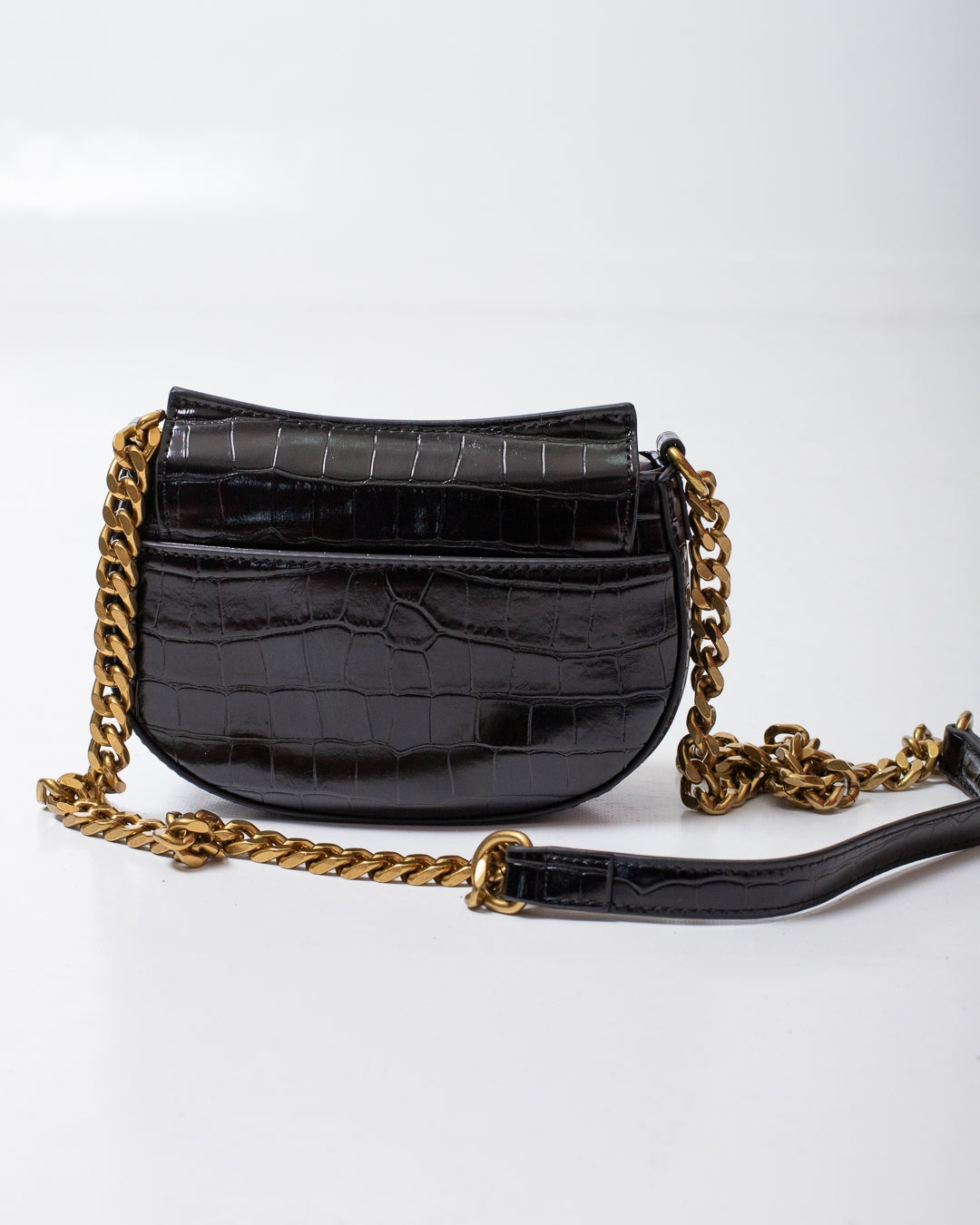 Borsa Just Cavalli "Snake Bite" donna