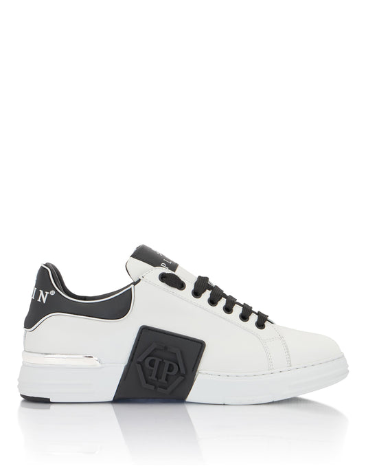 Sneakers Philipp Plein "Low-top Phantom Kick$"