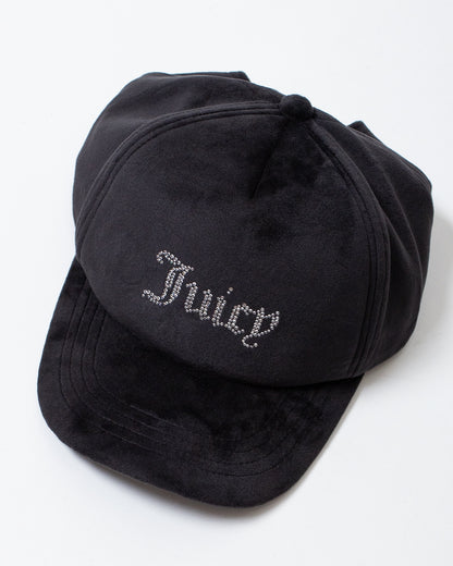 Cappello Juicy Couture "Veronica Velour" donna
