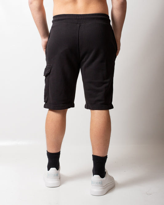 Bermuda C.P. Company cargo in felpa uomo