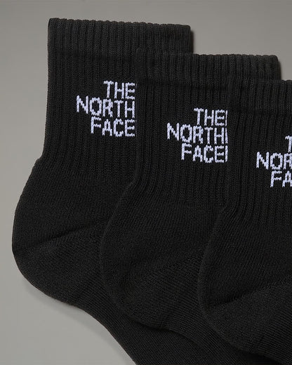 Calze The North Face con logo