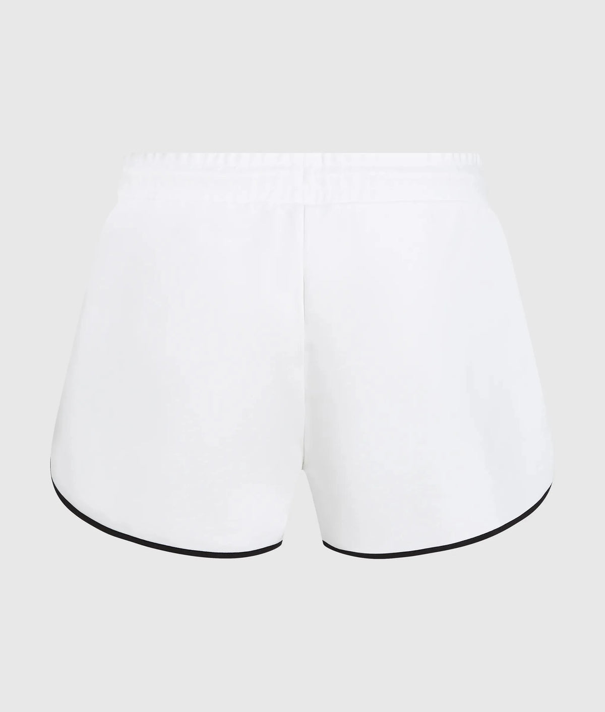 Short Karl Lagerfeld Jeans in felpa "Text Logo" donna
