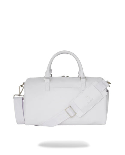 Borsa Sprayground bianco Daybreak  mini duffle