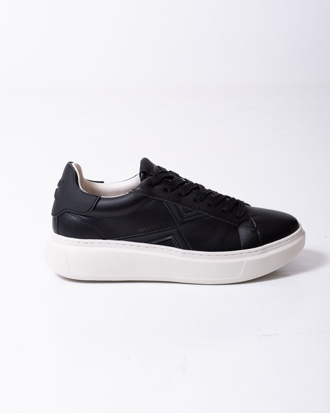 Sneakers Alexander Smith "College" in pelle uomo