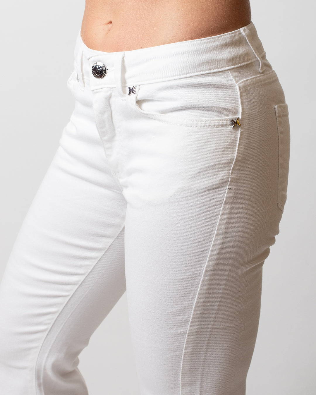 Jeans Richmond X a zampa donna