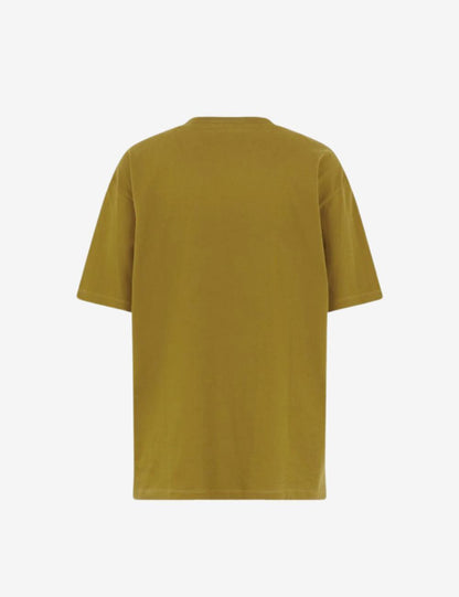 T-Shirt Vision Of Super "Flaming Heart" uomo