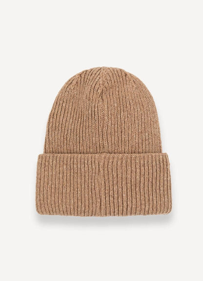 Cappello Colmar in misto lana e seta a costine