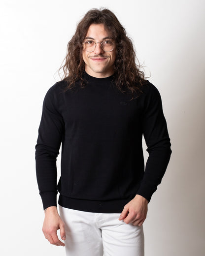 Maglia Liu Jo girocollo classic uomo