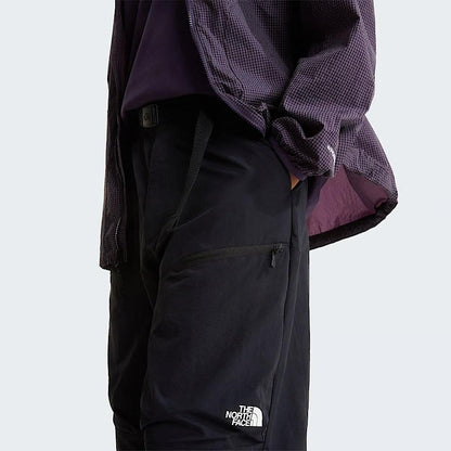 Pantalone The North Face "NSE Belted" uomo