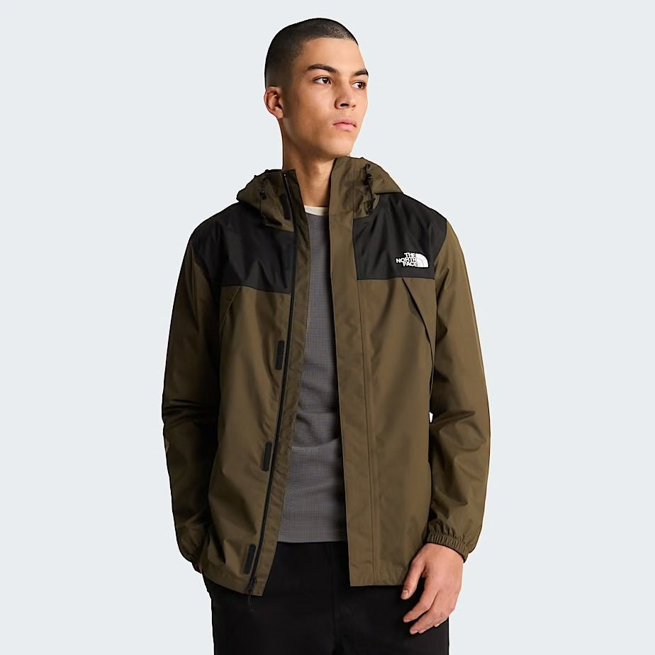 Giubbotto The North Face "Antora Jacket" uomo