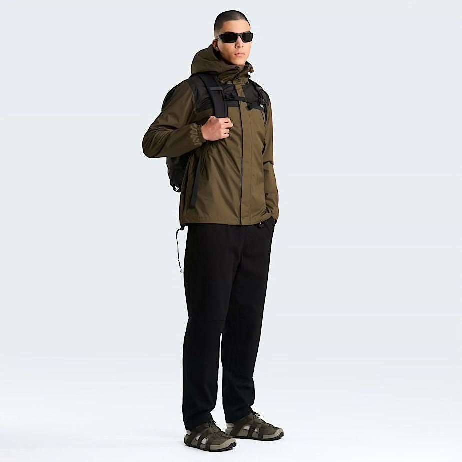 Giubbotto The North Face "Antora Jacket" uomo