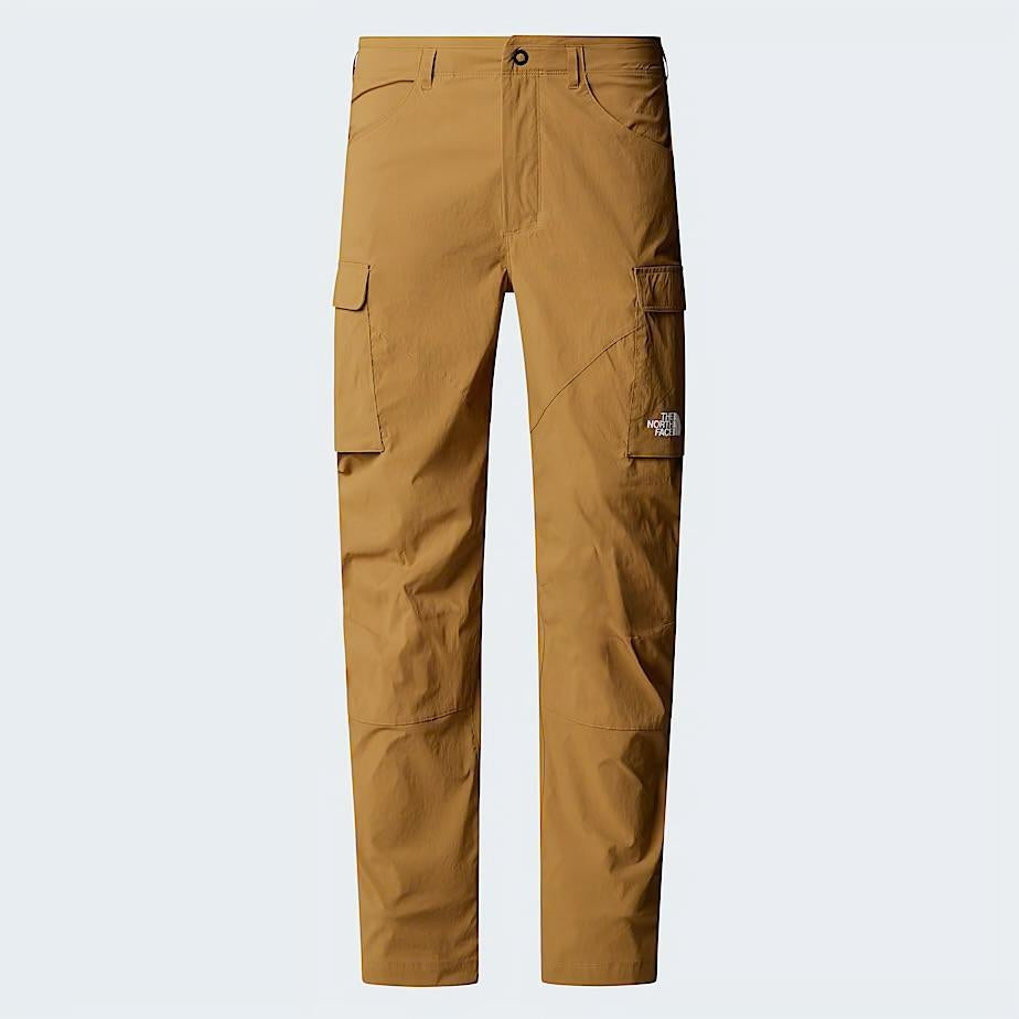 Pantalone The North Face "Exploration Cargo" uomo