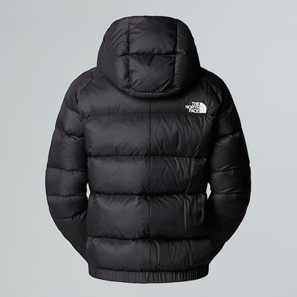 Giubbotto The North Face puffer 600 cropped donna