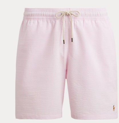 Boxer mare Polo Ralph Lauren regular con stampa a righe uomo