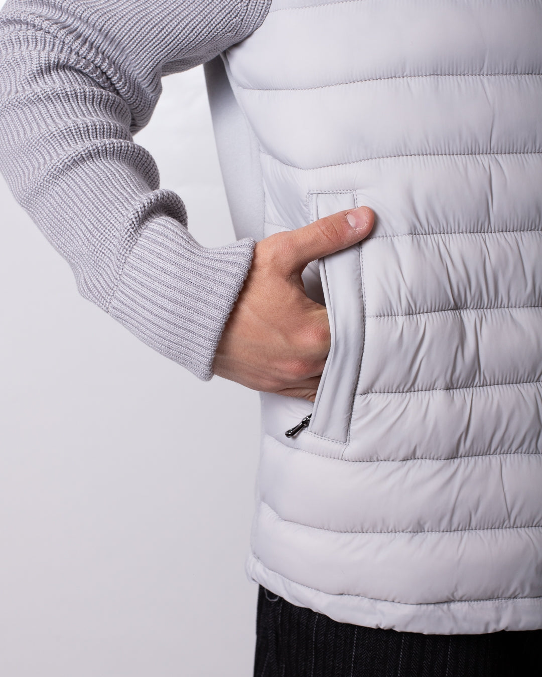 Giubbotto Colmar "Legacies" uomo