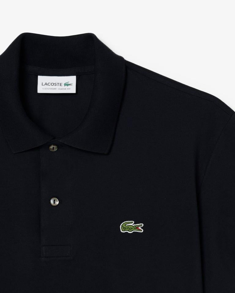 Polo Lacoste "Classic Fit Piquet" uomo