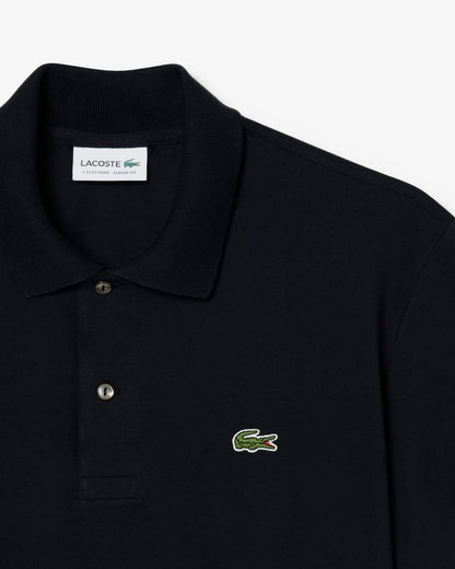 Polo Lacoste "Classic Fit Piquet" uomo