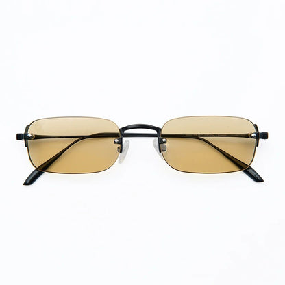 Occhiali OS Sunglasses Volos giallo