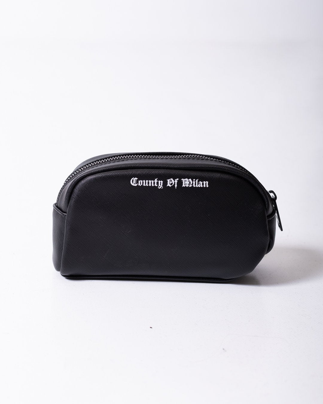 Pochette Marcelo Burlon in ecopelle "Icon Wings "
