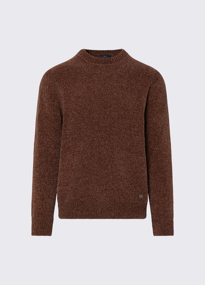 Maglia Liu Jo girocollo&nbsp; effetto velour