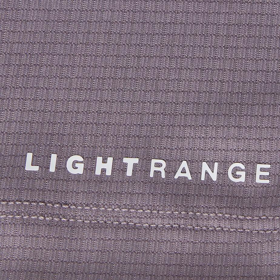 T-Shirt The North Face "Lightrange" uomo