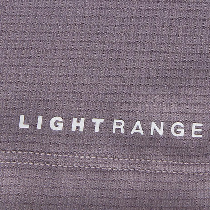 T-Shirt The North Face "Lightrange" uomo