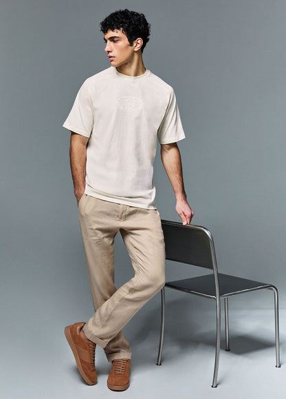 Pantalone Liu Jo jogglino uomo