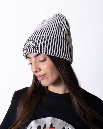 Cappello Sprayground con iconico logo ricamato
