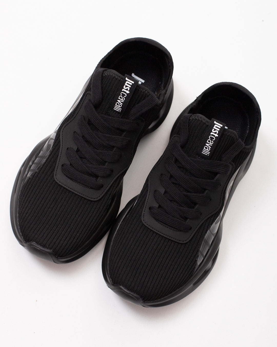 Sneakers Just Cavalli "Fondo Vannie" uomo