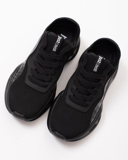 Sneakers Just Cavalli "Fondo Vannie" uomo