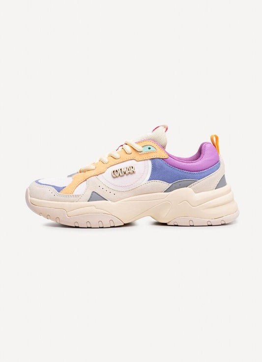Sneakers Colmar "Tess Prism 150" donna