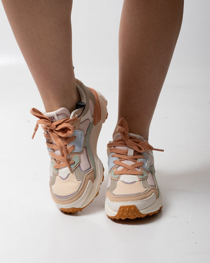 Sneakers Colmar "Garner Fuse" donna