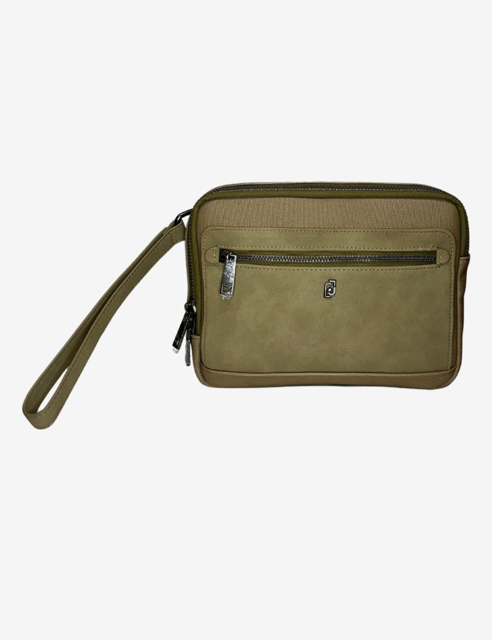 Pochette Liu Jo con due scomparti uomo Specchio Boutique