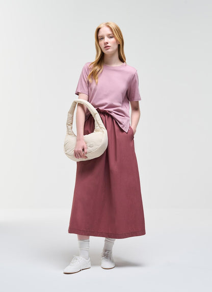 T-Shirt Colmar "Frida" logata donna