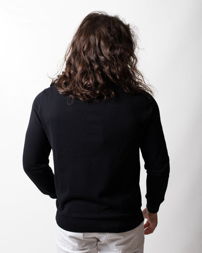 Maglia Liu Jo girocollo classic uomo