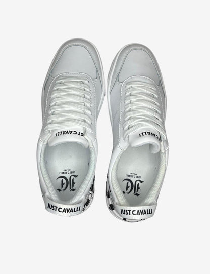 Sneakers Just Cavalli stampa uomo