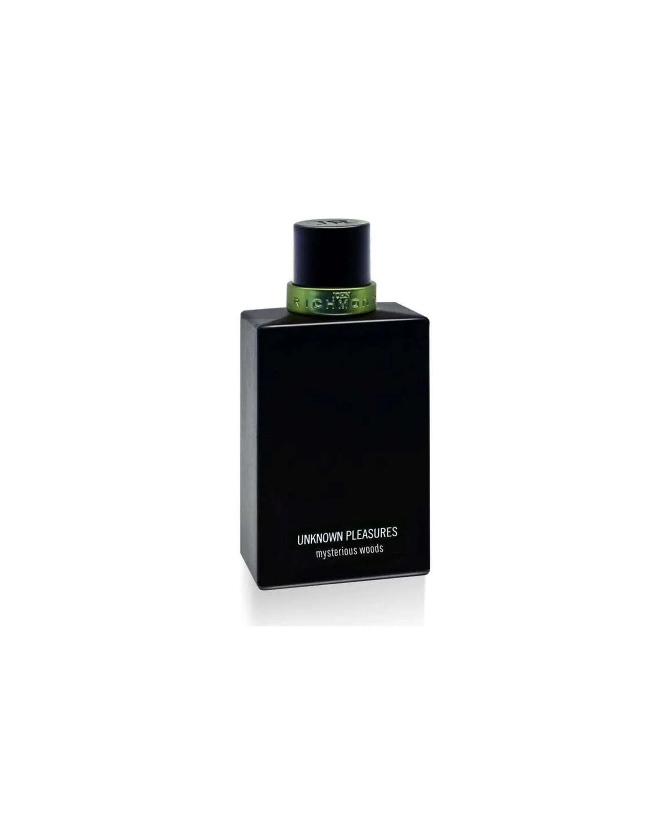 Profumo John Richmond "Mysterious Woods" Eau de Parfum