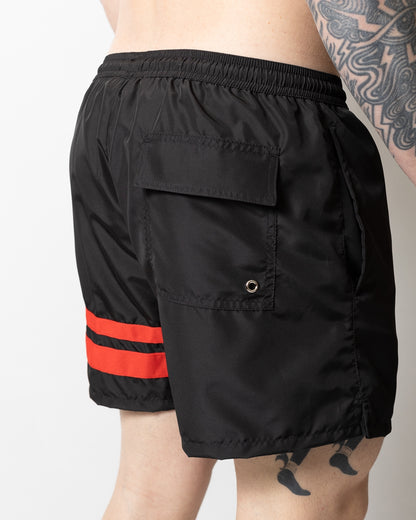 Boxer mare GCDS Essentials "Logo Regular" uomo