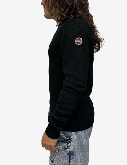 Maglia Colmar girocollo "Standard" uomo