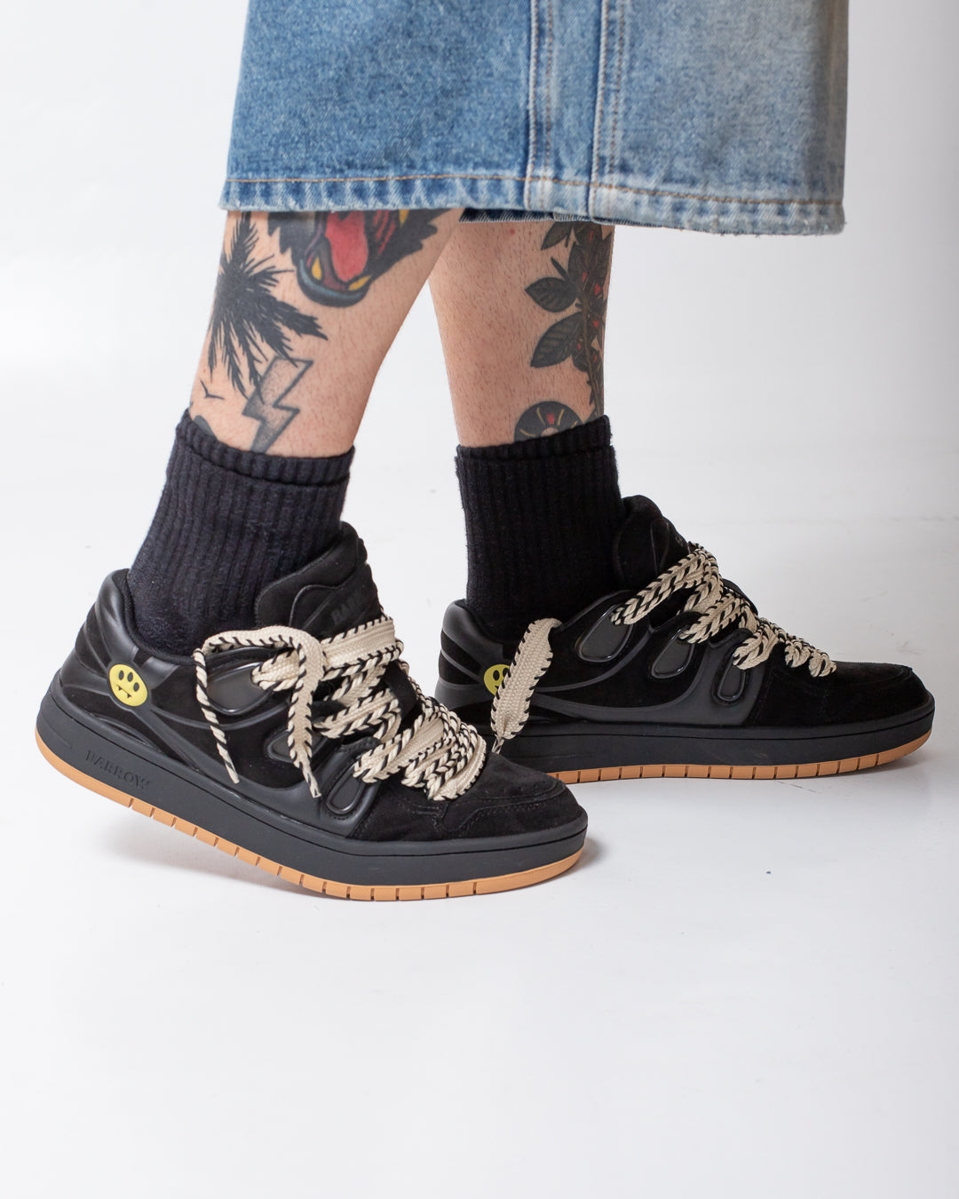 Sneakers Barrow "Ollie "