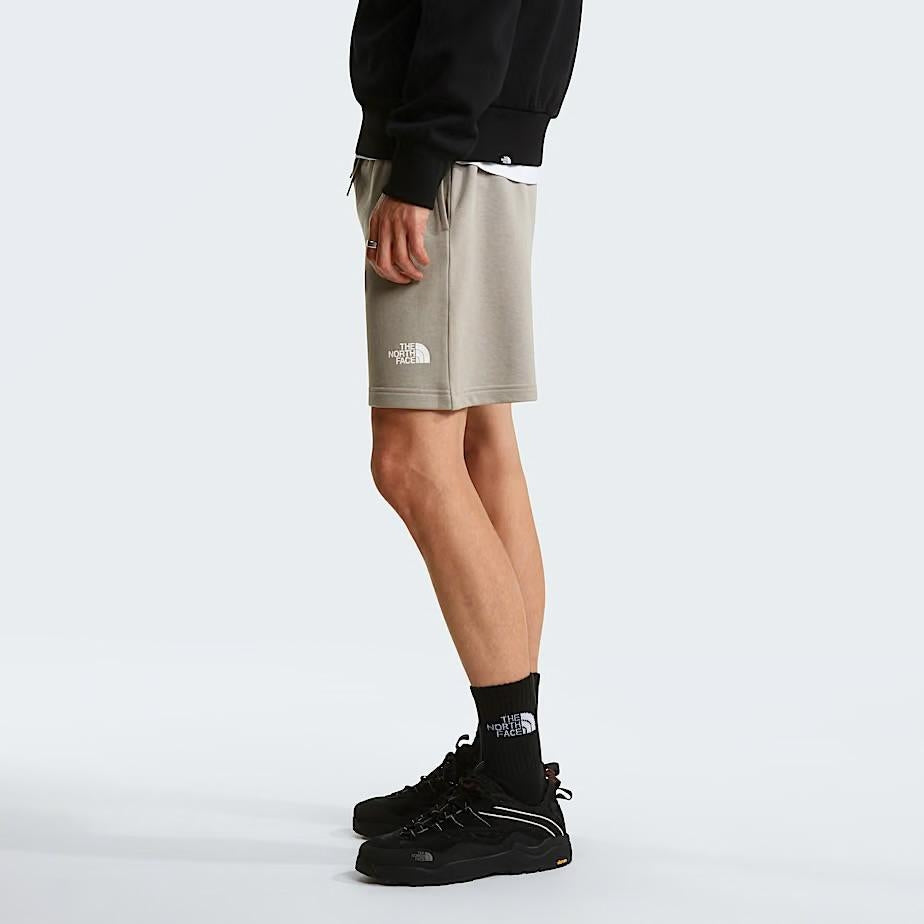 Bermuda The North Face in felpa "SD LT" uomo