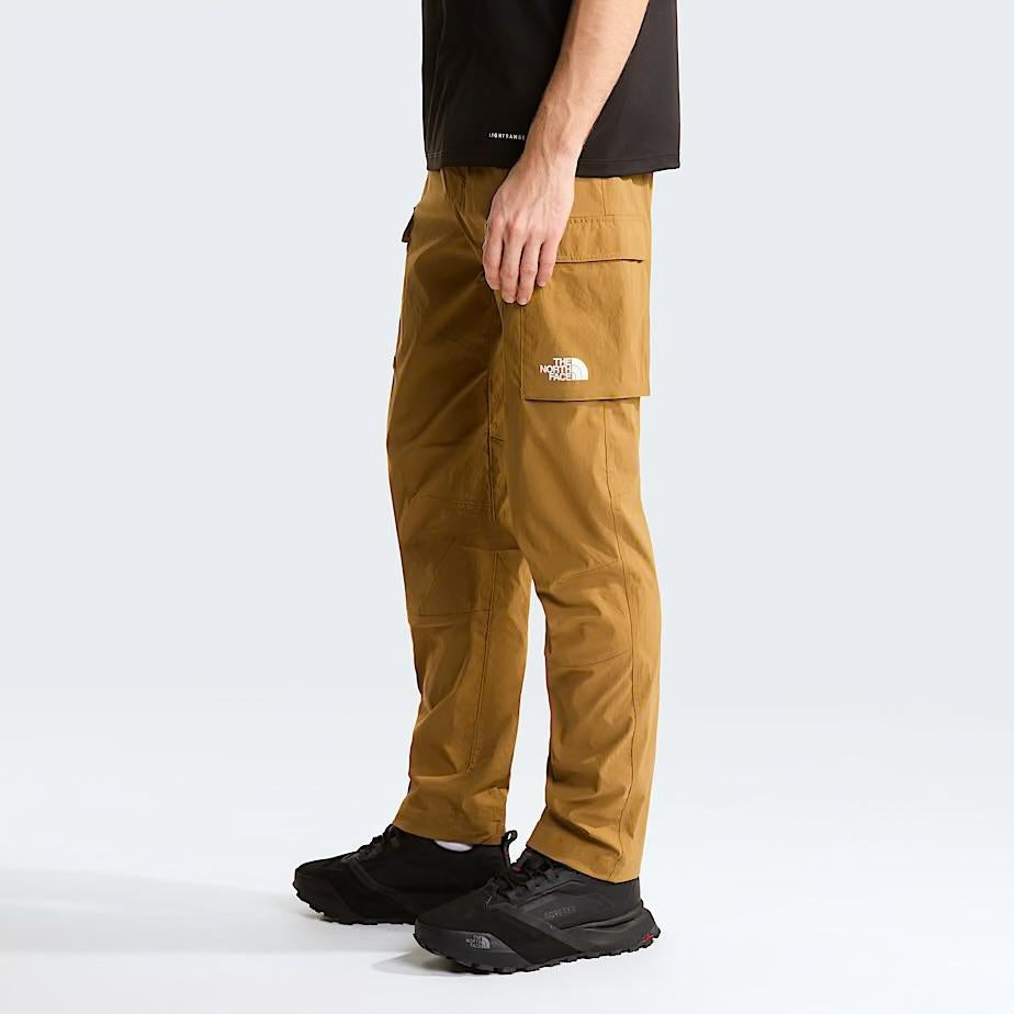 Pantalone The North Face "Exploration Cargo" uomo