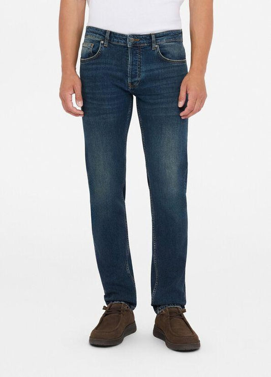 Jeans Liu Jo slim uomo