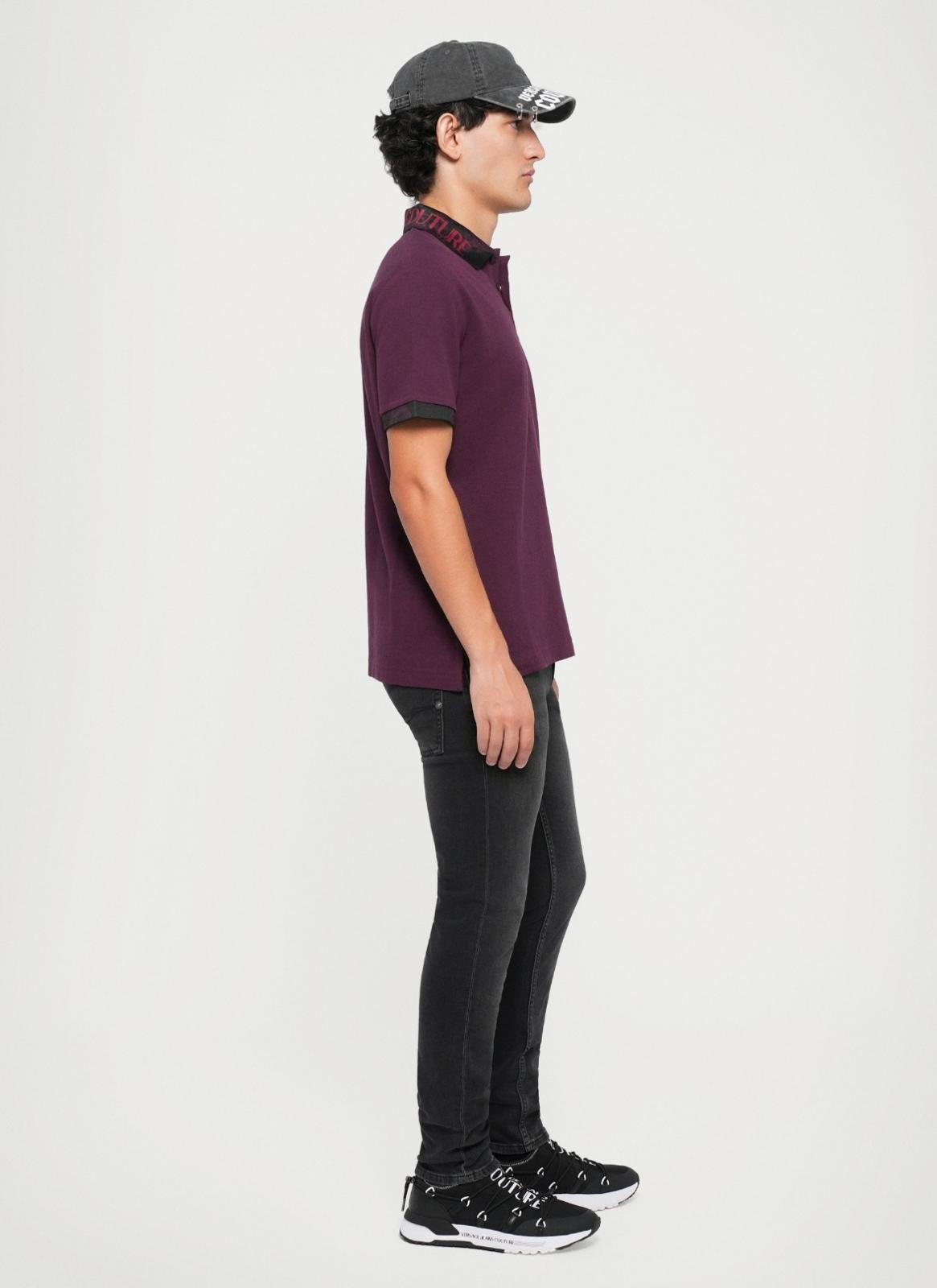 Jeans Versace Jeans Couture narrow fit uomo