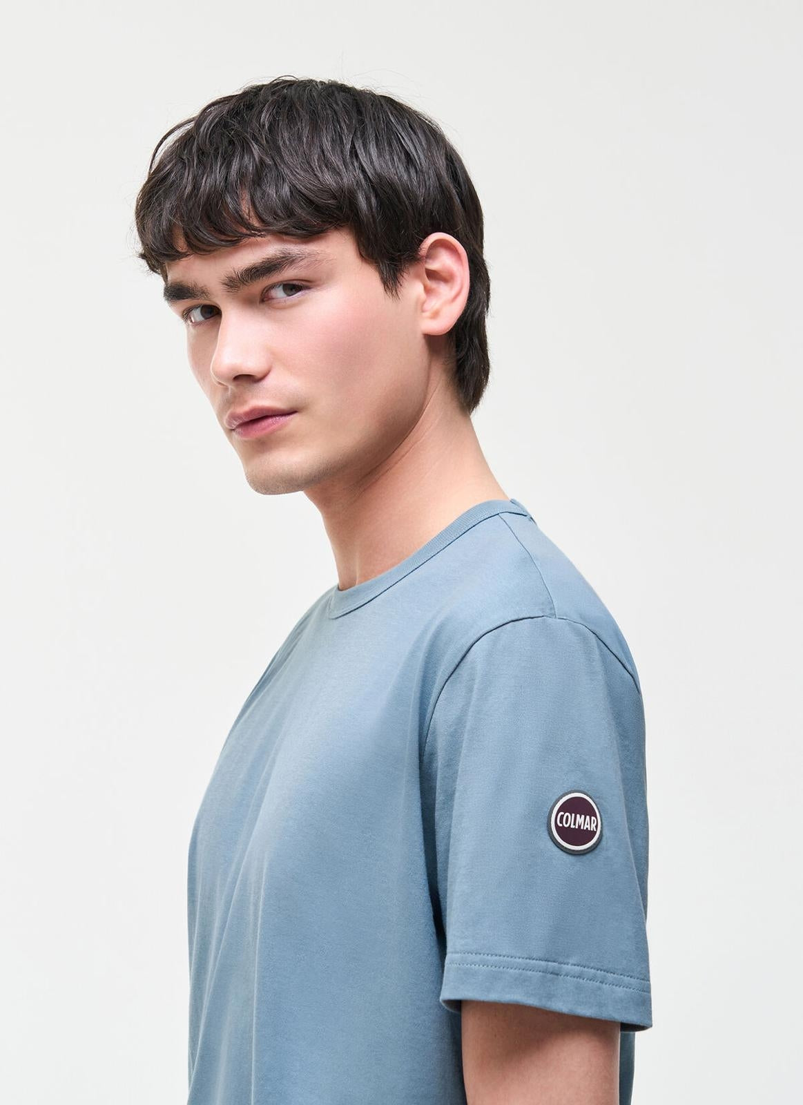 T-Shirt Colmar "Frida" regular uomo