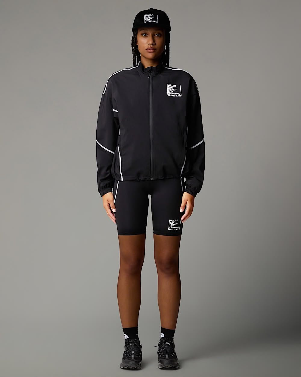 Calze The North Face con logo