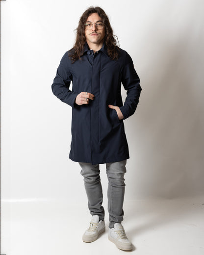 Giubbotto Colmar trench "New Futurity" uomo