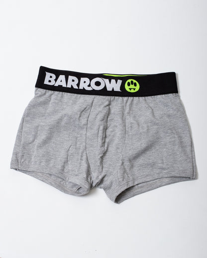 Boxer Barrow tri-pack con fascia logata uomo