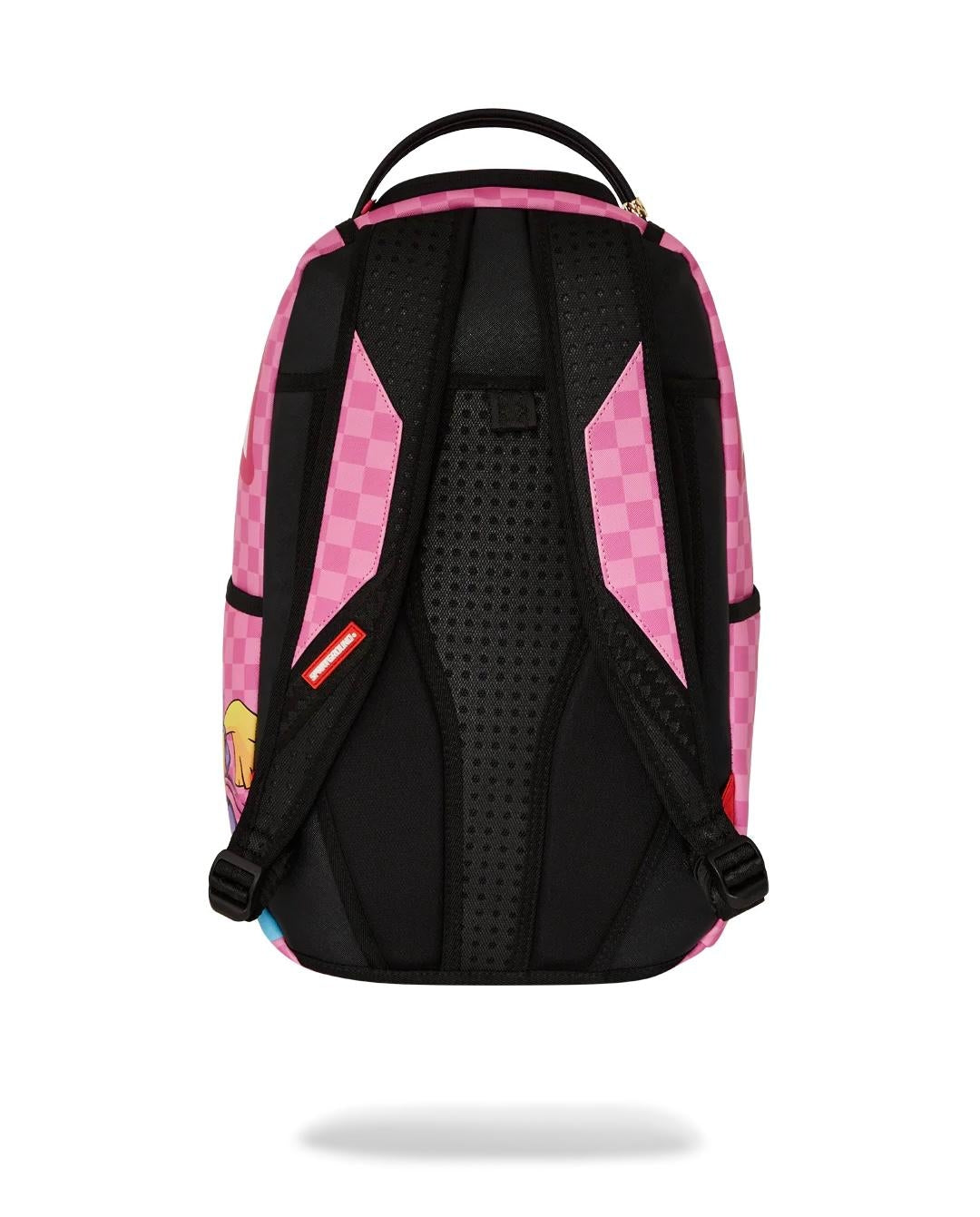 Zaino Sprayground fucsia Susie and Angelica backpack